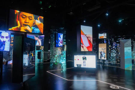 Telkomsel Hadirkan Inovasi Teknologi Telekomunikasi Digital Terdepan 